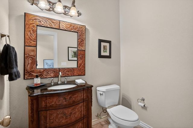 1118 Breckenridge Dr, Midland, TX 79705