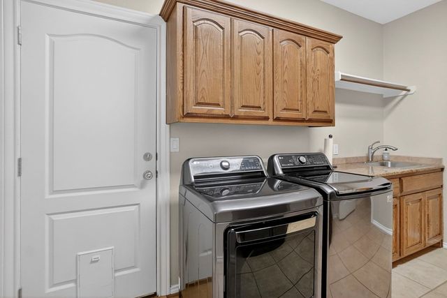 1118 Breckenridge Dr, Midland, TX 79705