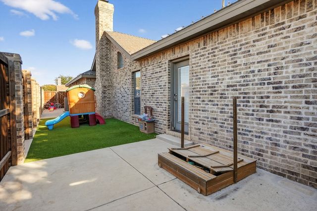 1118 Breckenridge Dr, Midland, TX 79705