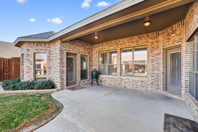 1118 Breckenridge Dr, Midland, TX 79705