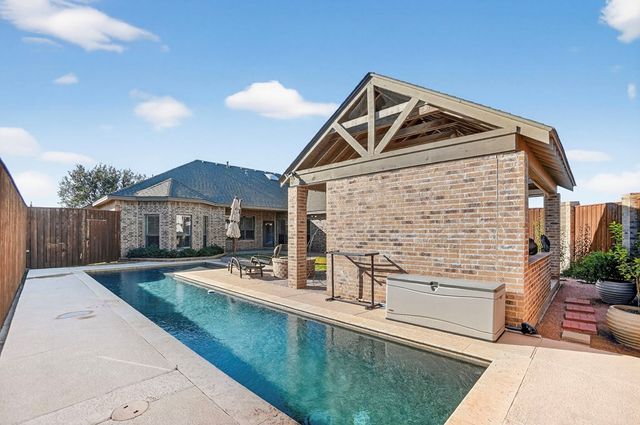 1118 Breckenridge Dr, Midland, TX 79705