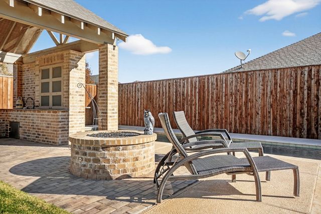 1118 Breckenridge Dr, Midland, TX 79705