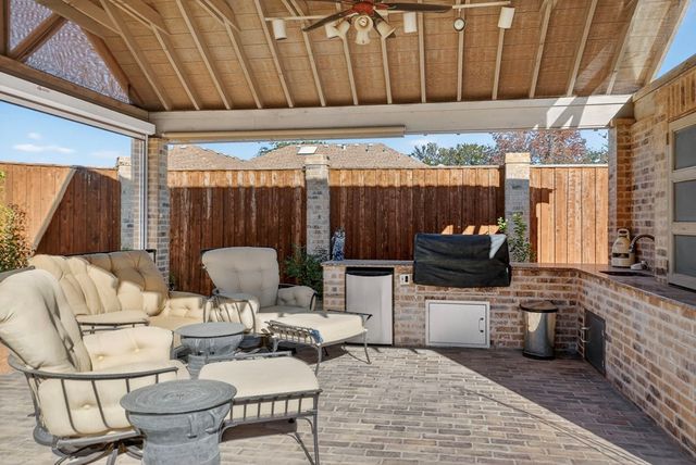 1118 Breckenridge Dr, Midland, TX 79705