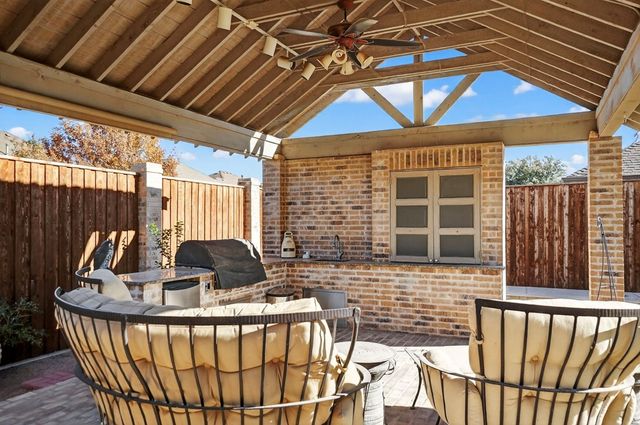 1118 Breckenridge Dr, Midland, TX 79705