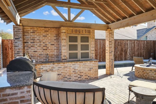 1118 Breckenridge Dr, Midland, TX 79705