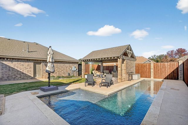 1118 Breckenridge Dr, Midland, TX 79705