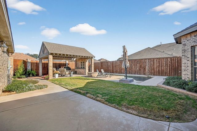 1118 Breckenridge Dr, Midland, TX 79705