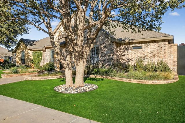 1118 Breckenridge Dr, Midland, TX 79705