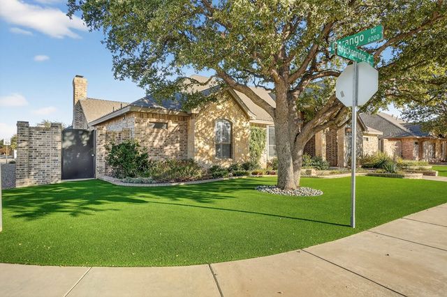 1118 Breckenridge Dr, Midland, TX 79705