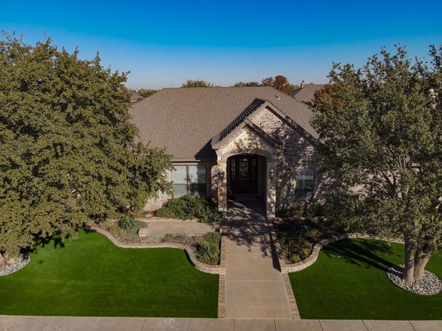 1118 Breckenridge Dr, Midland, TX 79705