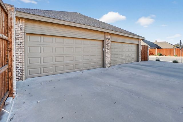 1118 Breckenridge Dr, Midland, TX 79705