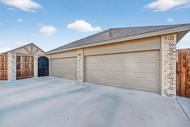 1118 Breckenridge Dr, Midland, TX 79705