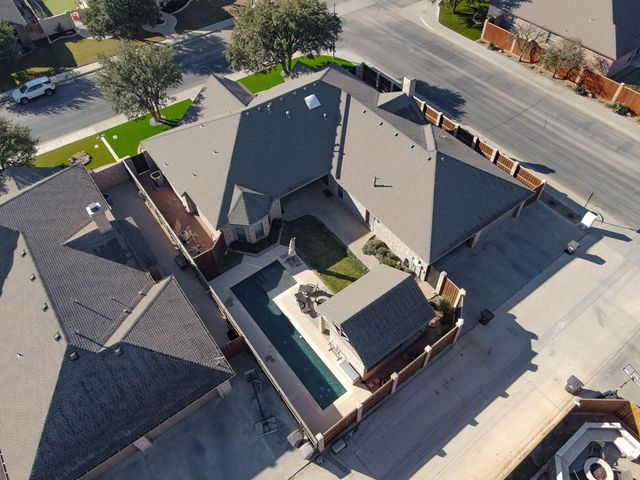 1118 Breckenridge Dr, Midland, TX 79705