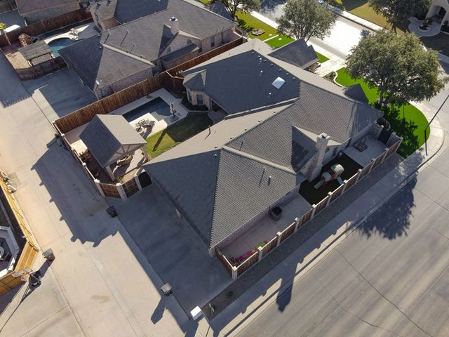 1118 Breckenridge Dr, Midland, TX 79705