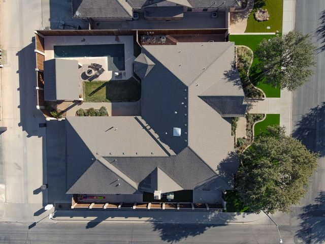 1118 Breckenridge Dr, Midland, TX 79705