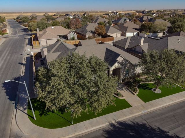 1118 Breckenridge Dr, Midland, TX 79705