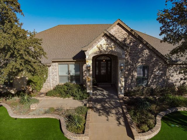 1118 Breckenridge Dr, Midland, TX 79705