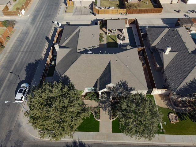 1118 Breckenridge Dr, Midland, TX 79705