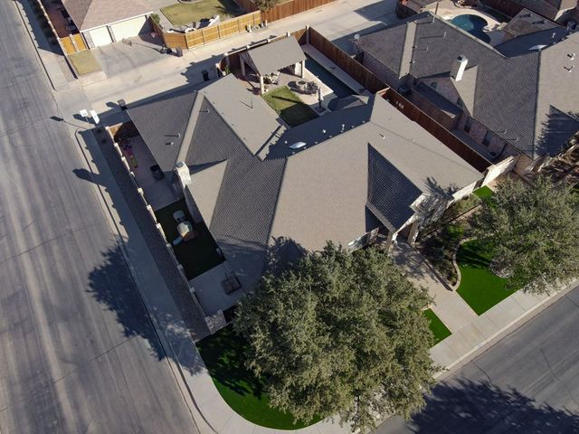 1118 Breckenridge Dr, Midland, TX 79705