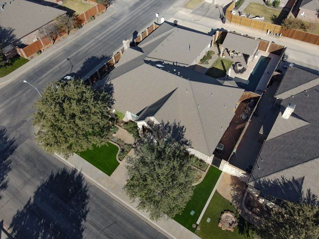 1118 Breckenridge Dr, Midland, TX 79705