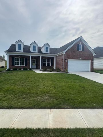 142 Winding Crk Drive, Georgetown, KY 40324