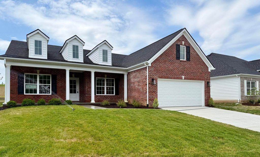 142 Winding Crk Drive, Georgetown, KY 40324