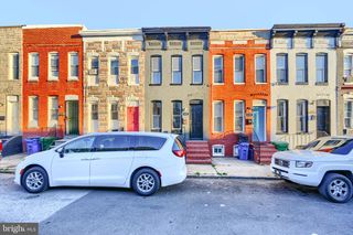 1127 SARGEANT ST, Baltimore, MD 21223