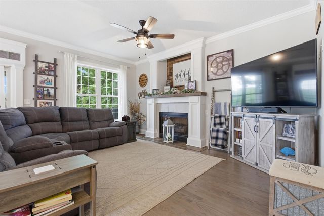 489 Lyman Lake Road, Lyman, SC 29365