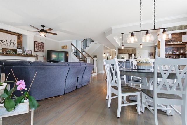 489 Lyman Lake Road, Lyman, SC 29365