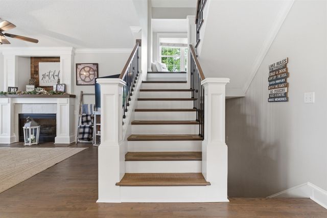 489 Lyman Lake Road, Lyman, SC 29365