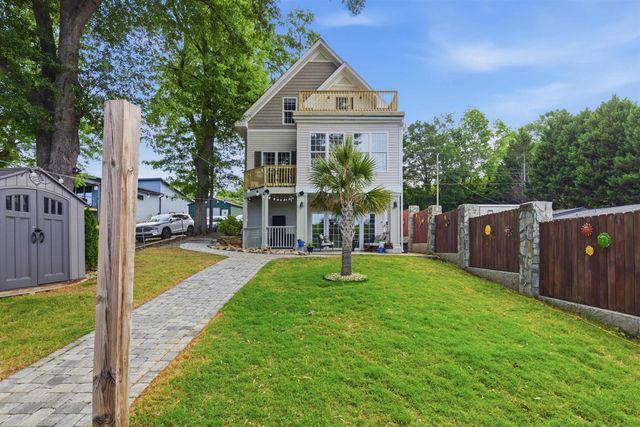 489 Lyman Lake Road, Lyman, SC 29365