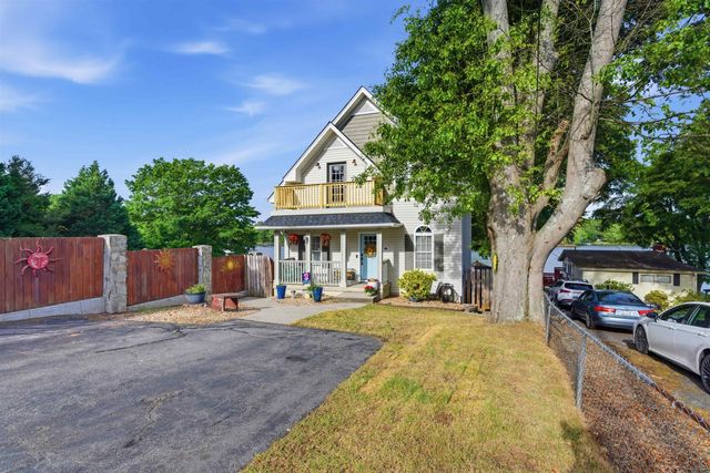 489 Lyman Lake Road, Lyman, SC 29365