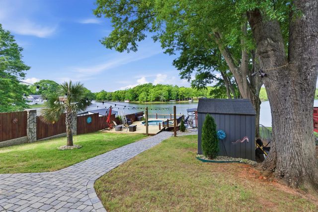 489 Lyman Lake Road, Lyman, SC 29365