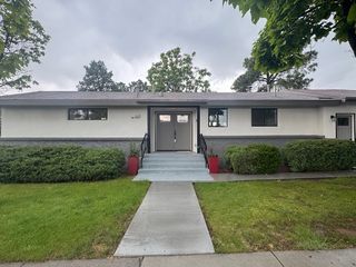 445 Rim Road, Los Alamos, NM 87544