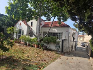 1514 E Wilson, Glendale, CA 91206