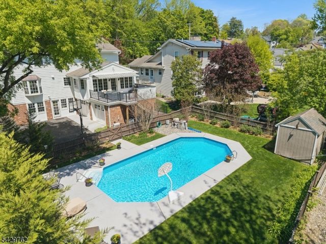 738 Springfield Ave, Summit City, NJ 07901