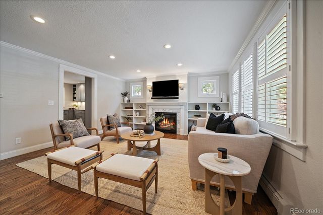 1070 E Bates Parkway, Englewood, CO 80113