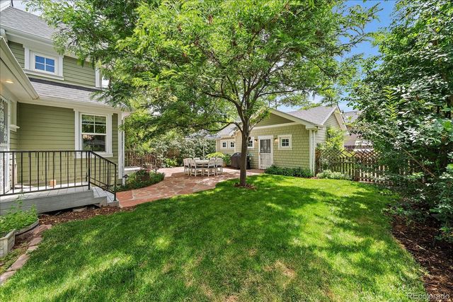 1070 E Bates Parkway, Englewood, CO 80113