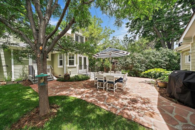 1070 E Bates Parkway, Englewood, CO 80113