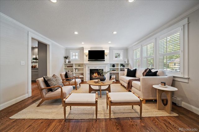 1070 E Bates Parkway, Englewood, CO 80113