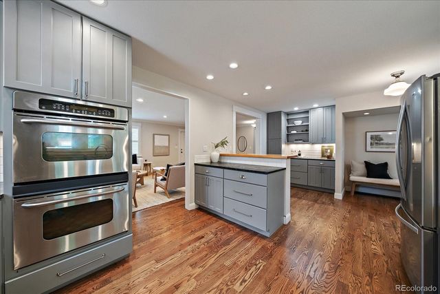 1070 E Bates Parkway, Englewood, CO 80113