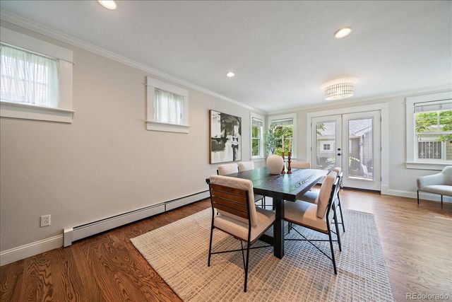 1070 E Bates Parkway, Englewood, CO 80113