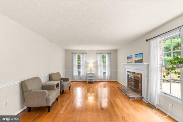 7 BIEHL CT, Owings Mills, MD 21117