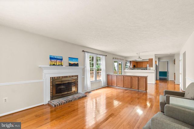 7 BIEHL CT, Owings Mills, MD 21117
