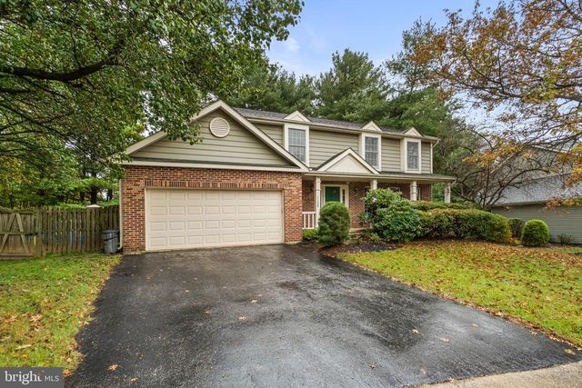 7 BIEHL CT, Owings Mills, MD 21117