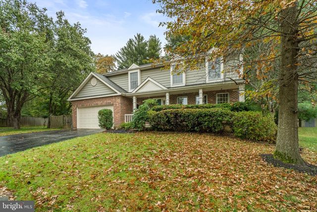 7 BIEHL CT, Owings Mills, MD 21117