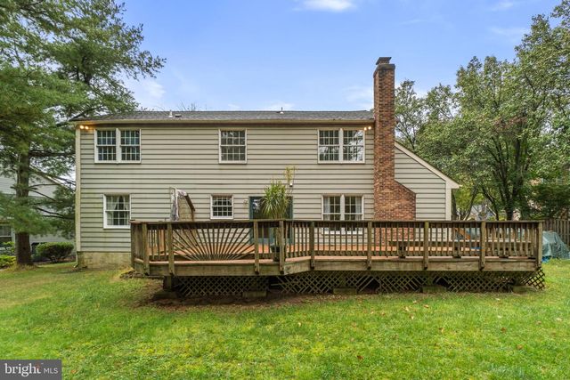 7 BIEHL CT, Owings Mills, MD 21117