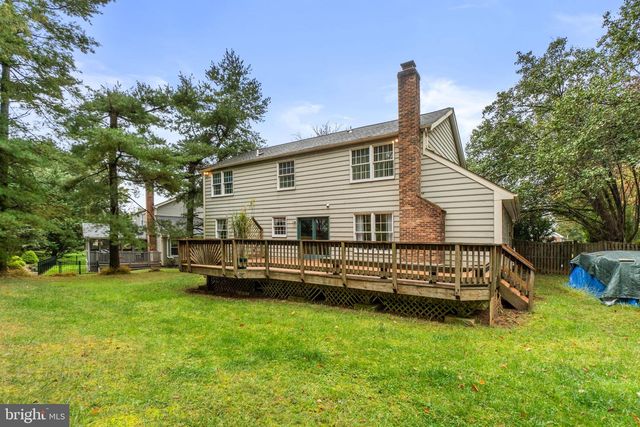7 BIEHL CT, Owings Mills, MD 21117