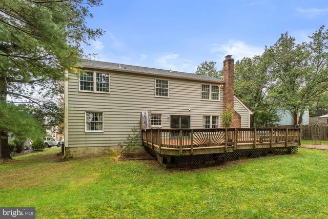 7 BIEHL CT, Owings Mills, MD 21117