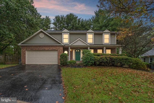 7 BIEHL CT, Owings Mills, MD 21117